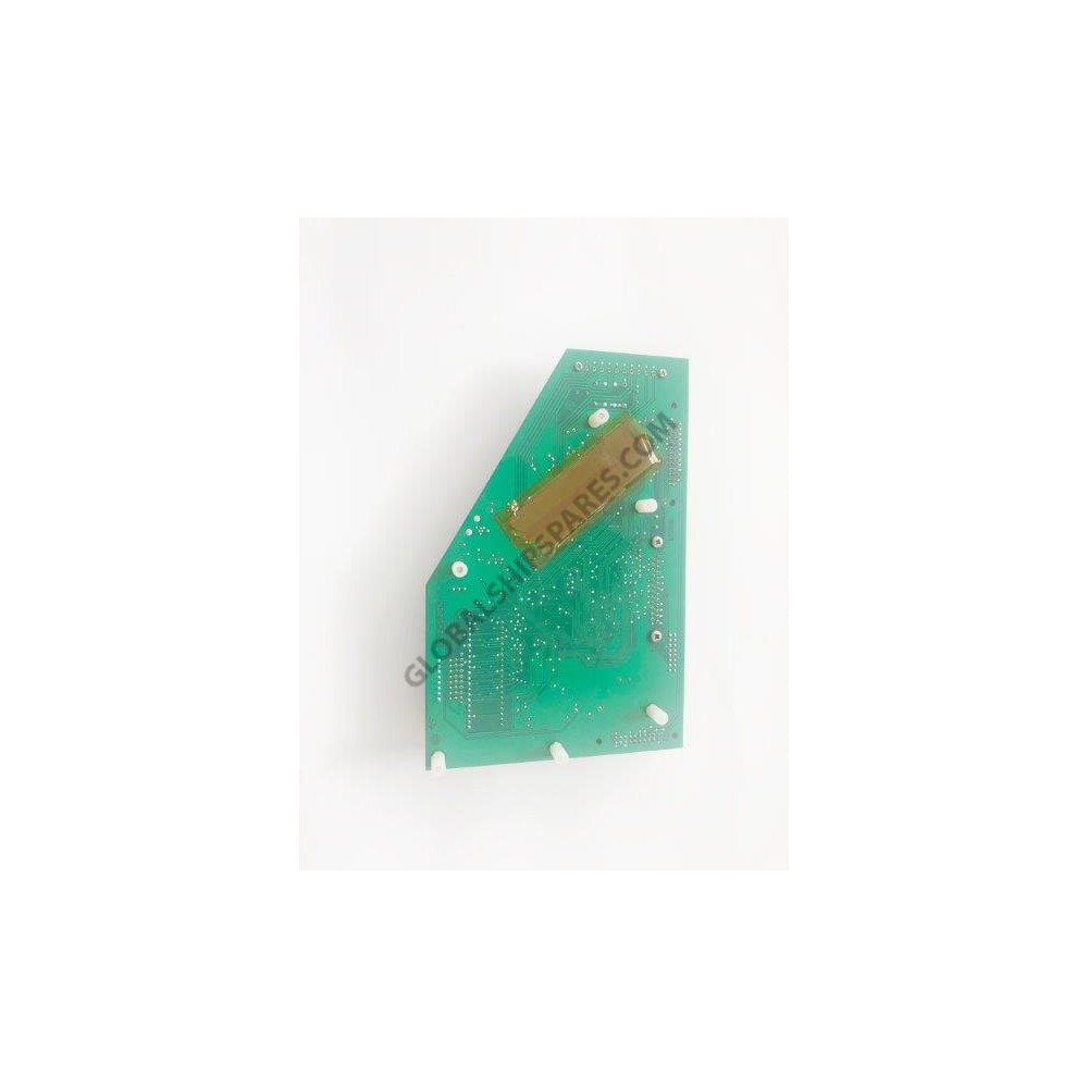 Raytheon Anschutz Sensor PCB