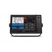 Garmin GPSMAP® 1222 Worldwide Basemap