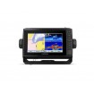 Garmin ECHOMAP™ Plus 75cv With GT22 Transducer