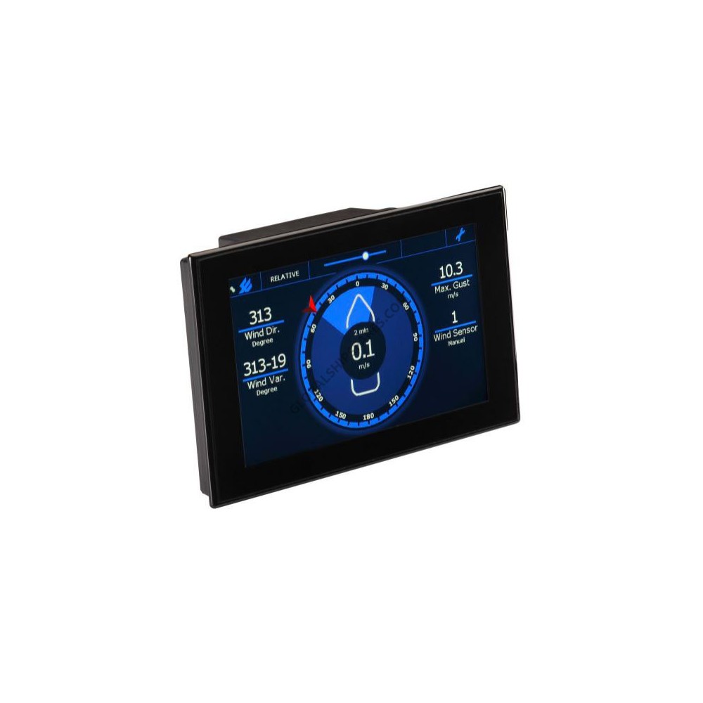 Observator OMC-140 Multifunctional TFT Display